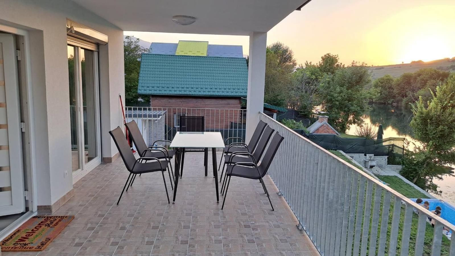 Appartement Didan-apartmani Bihać