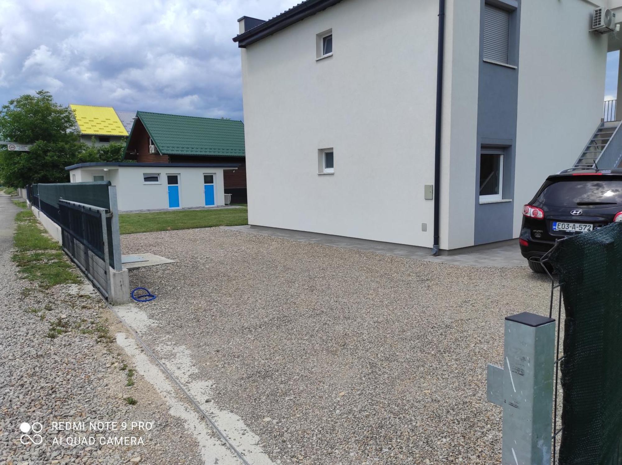 Didan-apartmani Appartement Bihać
