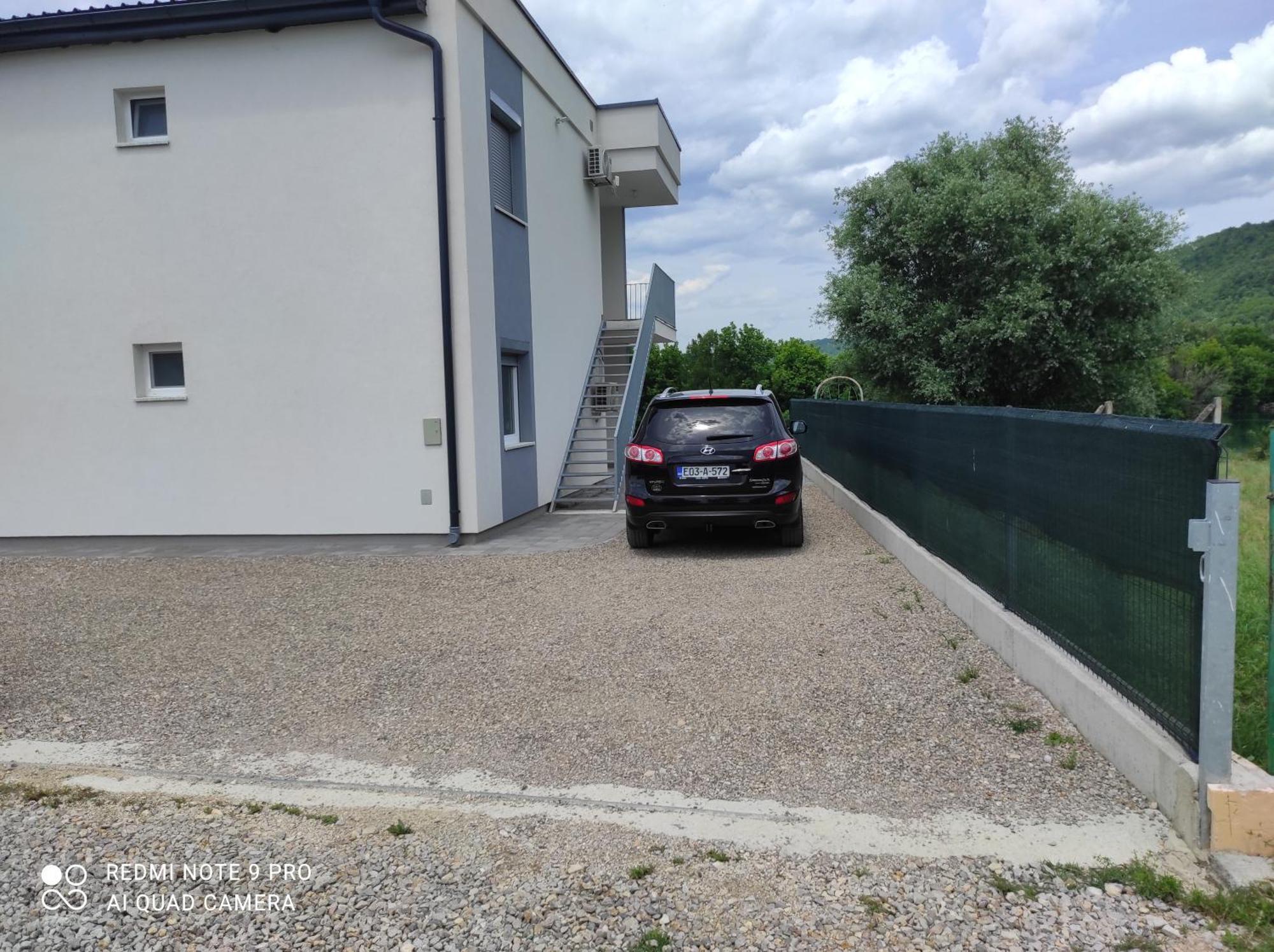 Didan-apartmani Appartement Bihać